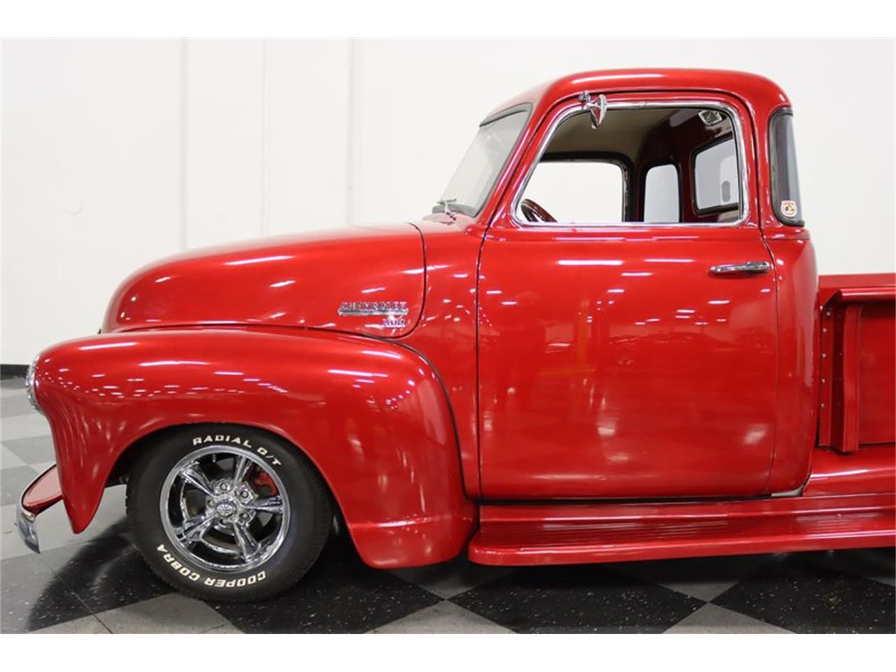 1949 Chevrolet 3100 for sale in Fort Worth, TX – photo 27