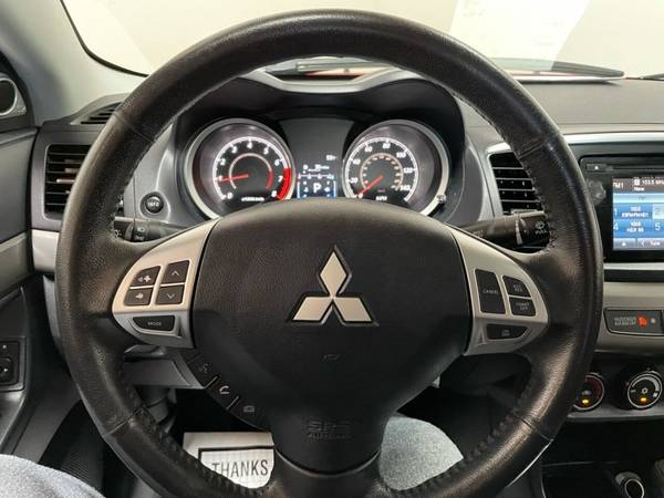 2014 Mitsubishi Lancer SE AWD 4dr Sedan - - by dealer for sale in Sacramento , CA – photo 12