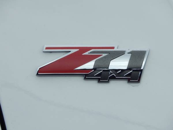 2012 Chevrolet Tahoe Z71 3LT w/3rd Row DVD & RARE Z71 PKG + Navi +... for sale in Kent, WA – photo 21