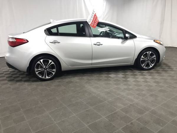 2015 Kia Forte EX -NOT A Pre-Approval! for sale in Bloomington, IL – photo 9