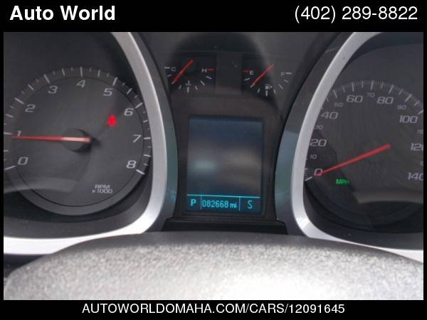 2017 Chevrolet Equinox AWD 4dr LS for sale in Omaha, NE – photo 15