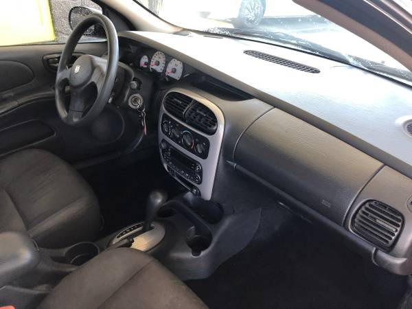 ***2005 Dodge Neon SXT**Sedan**JUST REDUCED!!*** - cars & trucks -... for sale in Springfield, OR – photo 12
