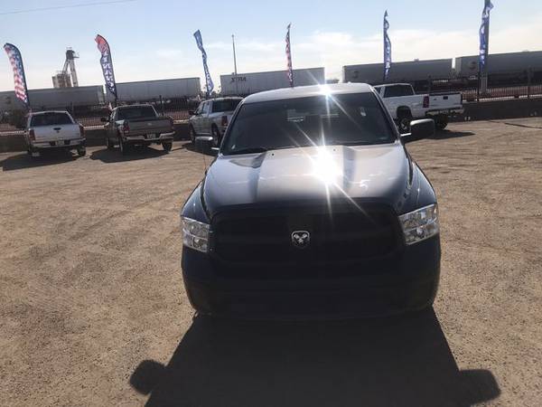 2016 Ram 1500 Crew Cab - Financing Available! - cars & trucks - by... for sale in Glendale, AZ – photo 12