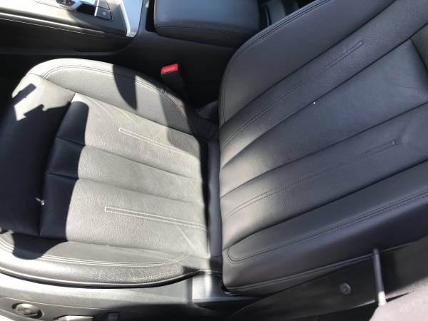 2017 AUDI A4 Quattro Premium Sport Sedan Navigation BackupCam LIKE... for sale in Scottsdale, AZ – photo 10