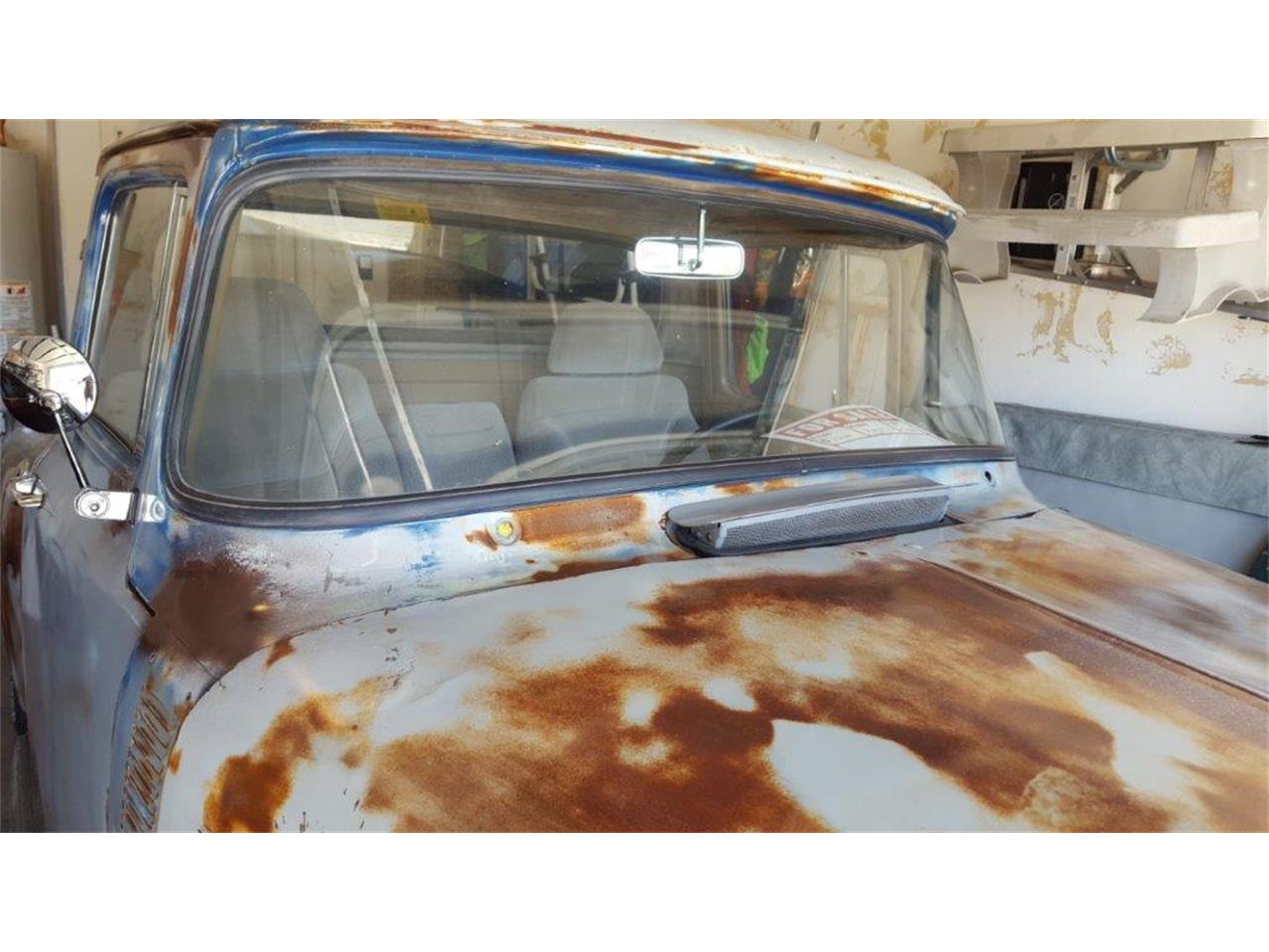 1956 Ford F100 for sale in Tucson, AZ – photo 13