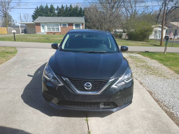 2018 nissan sentra for sale in Williamsburg, KY – photo 4