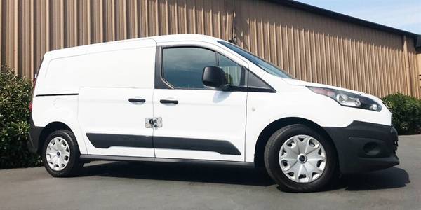 2015 FORD TRANSIT - - by dealer - vehicle automotive for sale in Manteca, CA – photo 12