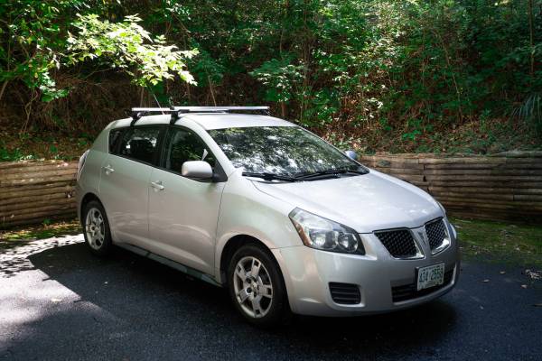 Pontiac Vibe 2009 - Total Engine Seize (driven without oil) $1,650 OBO for sale in Asheville, NC – photo 23