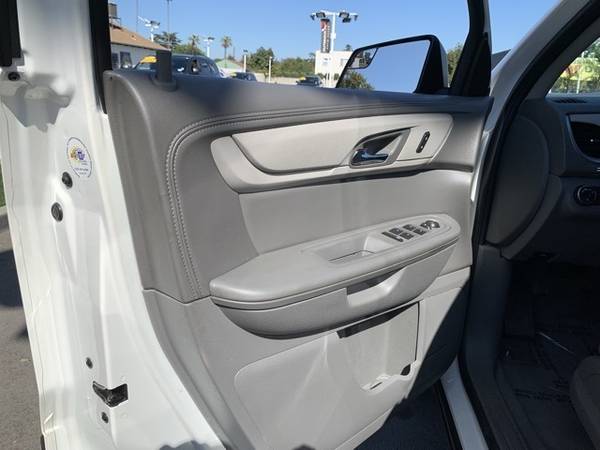 2014 Chevrolet Chevy Traverse LS for sale in Huntington Beach, CA – photo 16