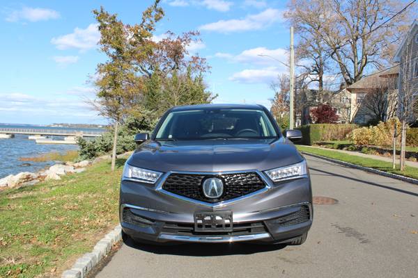 2019 Acura MDX SH-AWD w/Technology Pkg - cars & trucks - by dealer -... for sale in Great Neck, NY – photo 2