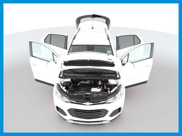 2020 Chevy Chevrolet Trax LT Sport Utility 4D hatchback White for sale in Galveston, TX – photo 22