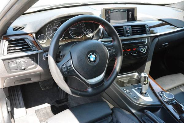2015 *BMW* *3 Series* *328i xDrive* Alpine White for sale in Avenel, NJ – photo 18