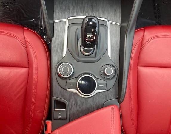 2018 Alfa Romeo Giulia AWD *$500 DOWN YOU DRIVE! - cars & trucks -... for sale in St Peters, MO – photo 22