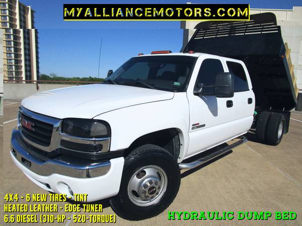 1 YEAR WARRANTY) 15 Chevy 2500 Diesel 4x4 B & W Ranchhand (1 OWN) for sale in Springfield►►►(1 YEAR WARRANTY), MO – photo 23