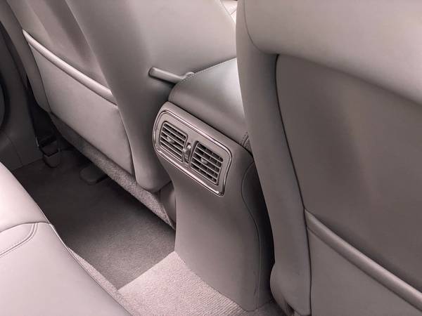 2010 INFINITI EX EX35 Journey Sport Utility 4D hatchback Blue - -... for sale in Tucson, AZ – photo 20