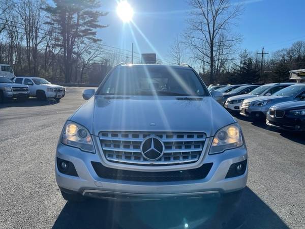 2010 MERCEDES ML 350/FULLY LOADED! LIKE NEW ! 2010 ML350! - cars & for sale in East Stroudsburg, PA – photo 3