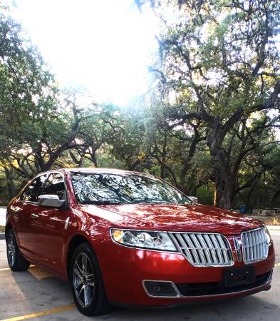 2011 Lincoln MKZ! $777 Down! $300 Monthly Payments! - cars & trucks... for sale in San Antonio, TX – photo 6