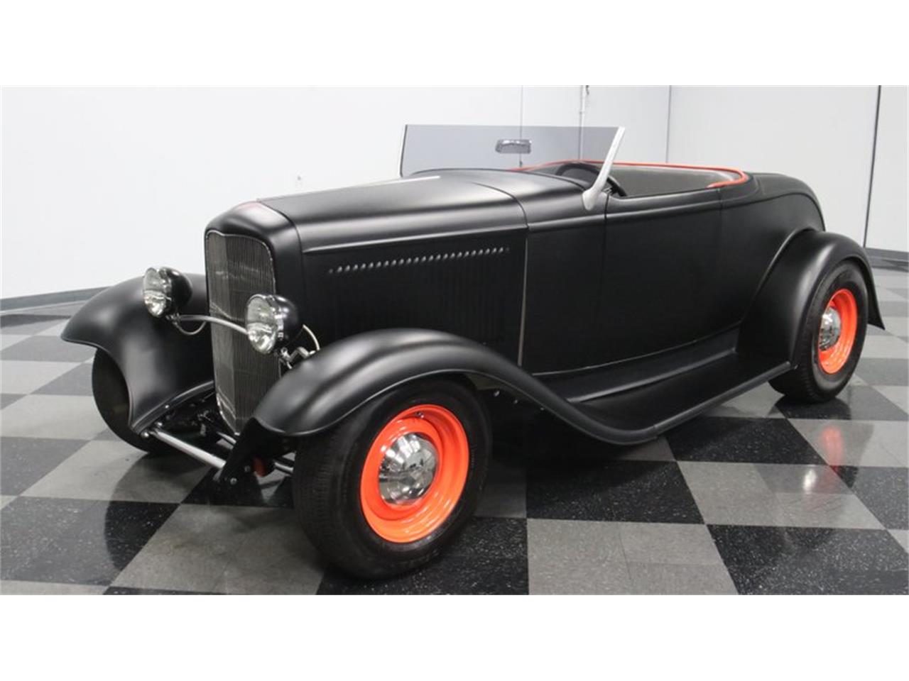 1932 Ford Highboy for sale in Lithia Springs, GA – photo 7