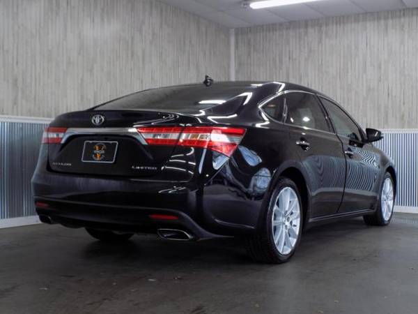 2015 Toyota Avalon XLE Touring - cars & trucks - by dealer - vehicle... for sale in Nashville, TN – photo 10
