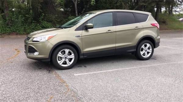 2014 Ford Escape SE - - by dealer - vehicle automotive for sale in Greensboro, NC – photo 18