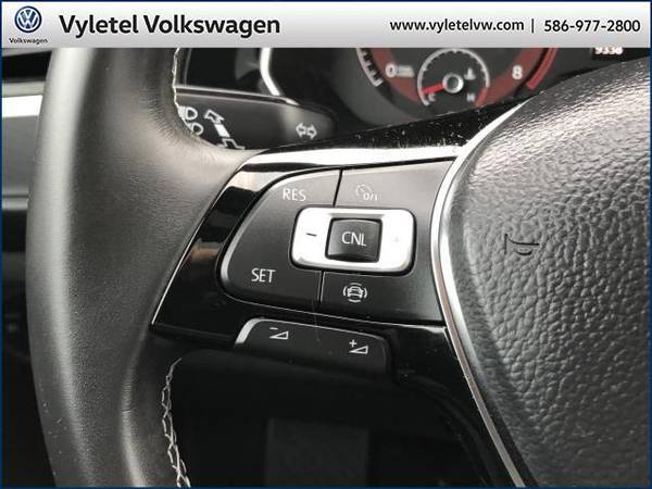 2020 Volkswagen Jetta sedan R-Line Auto w/ULEV - Volkswagen Pure for sale in Sterling Heights, MI – photo 22