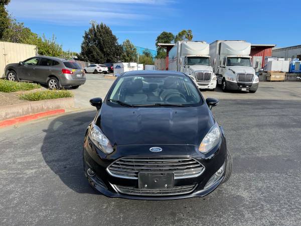 2015 FORD FIESTA low miles! for sale in Concord, CA – photo 5