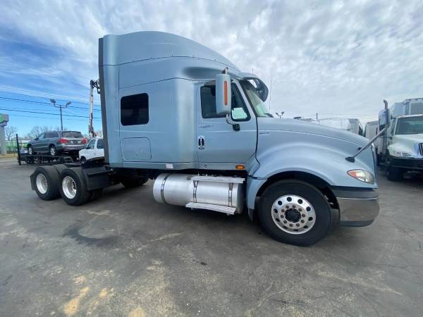 2013 International ProStar 6X4 2dr Conventional Accept Tax IDs, No for sale in Morrisville, PA – photo 3