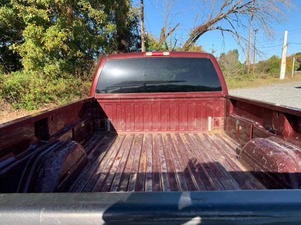 2001 CHEVROLET SILVERADO 2500HD 4X4 DURAMAX DIESEL LONG BED EXTENDED... for sale in Thomasville, NC – photo 7