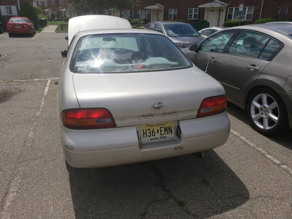 1993 Nissan Altima 59, 700 miles - 1250 or Best Offer - cars & for sale in Parsippany, NJ – photo 6