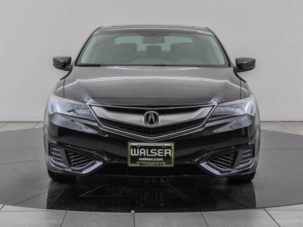 2017 Acura ILX Moonroof - cars & trucks - by dealer - vehicle... for sale in Wichita, KS – photo 16