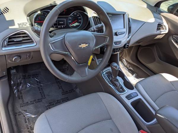 2018 Chevrolet Cruze LS SKU: J7144486 Sedan - - by for sale in Jacksonville, FL – photo 10