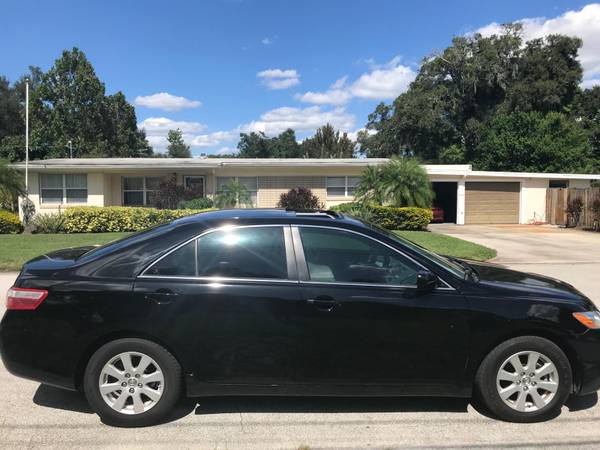 2010 Toyota Camry XLE only 77k miles for sale in Orlando, FL – photo 2