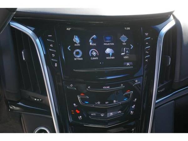2020 Cadillac Escalade ESV Platinum Edition - SUV for sale in Ardmore, OK – photo 16