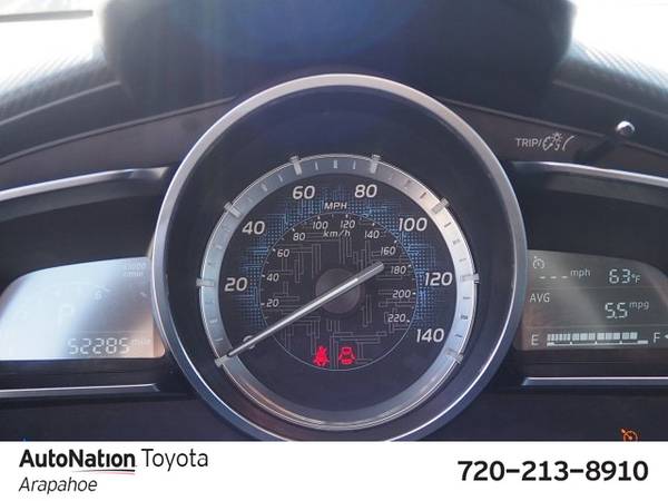 2018 Toyota Yaris iA SKU:JY303303 Sedan for sale in Englewood, CO – photo 14
