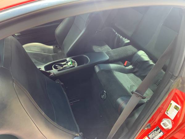 2015 Subaru brz 58k for sale in Roebuck, NC – photo 12