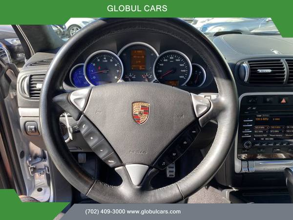 2009 Porsche Cayenne - Over 25 Banks Available! CALL for sale in Las Vegas, NV – photo 19