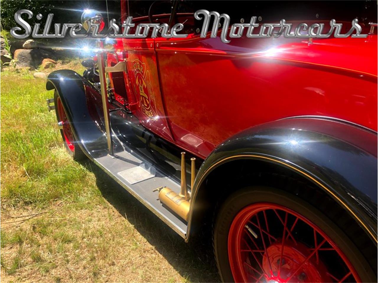 1928 Ford Model A for sale in North Andover, MA – photo 26