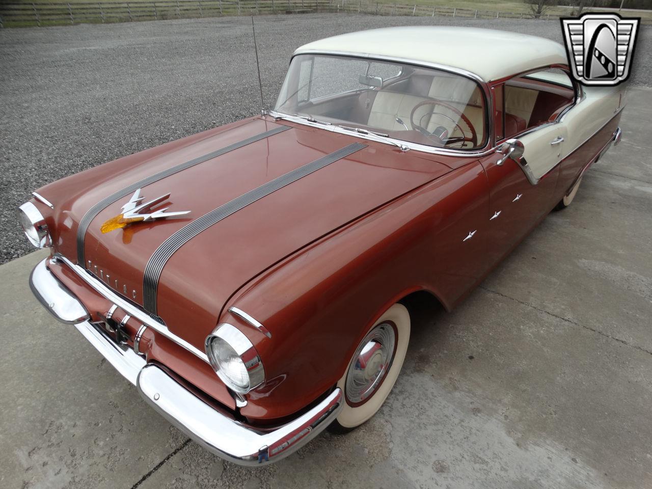 1955 Pontiac Star Chief for sale in O'Fallon, IL – photo 37