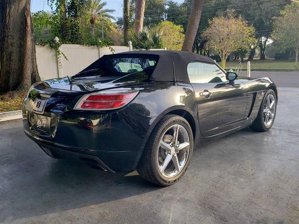 2008 Saturn Sky - cars & trucks - by dealer - vehicle automotive sale for sale in Largo, CA – photo 15