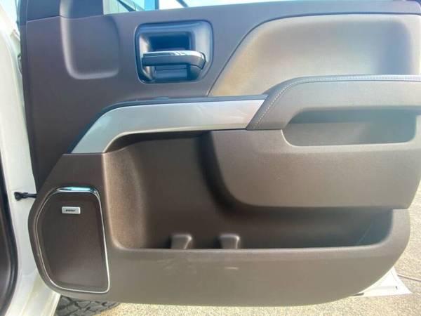 🔥2015 Chevrolet Silverado 2500HD 4X4 #CLEAN #RUSTFREE🔥 - cars &... for sale in Stokesdale, VA – photo 18