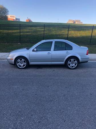 2003 Volkswagen Jetta - cars & trucks - by owner - vehicle... for sale in Laurel, District Of Columbia – photo 2