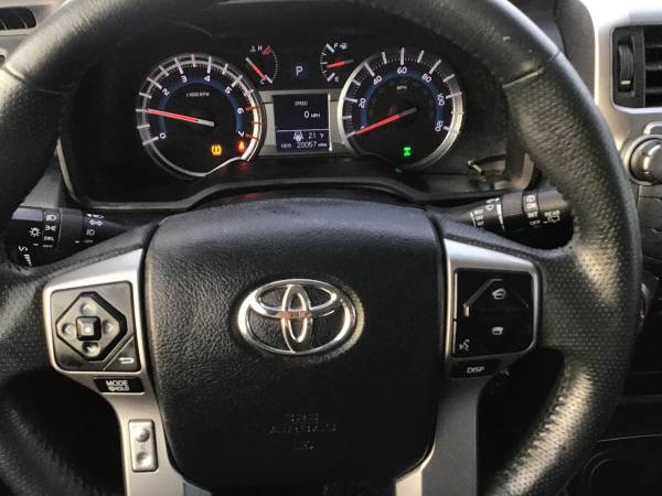 2016 Toyota 4Runner SR5 CALL James--Get Pre-Approved 5 Min - cars &... for sale in Anchorage, AK – photo 13