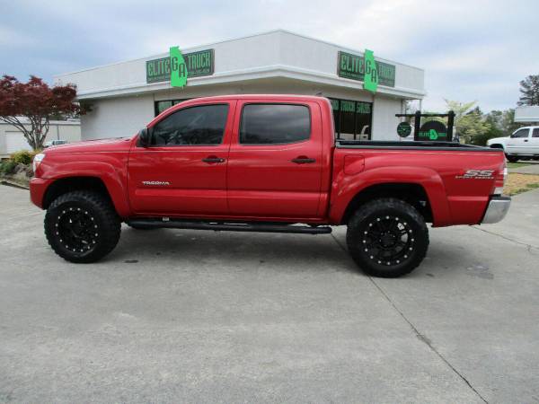 2015 Toyota Tacoma V6 4x4 4dr Double Cab 5 0 ft SB 5A - CASH PRICES! for sale in Jackson, GA – photo 9