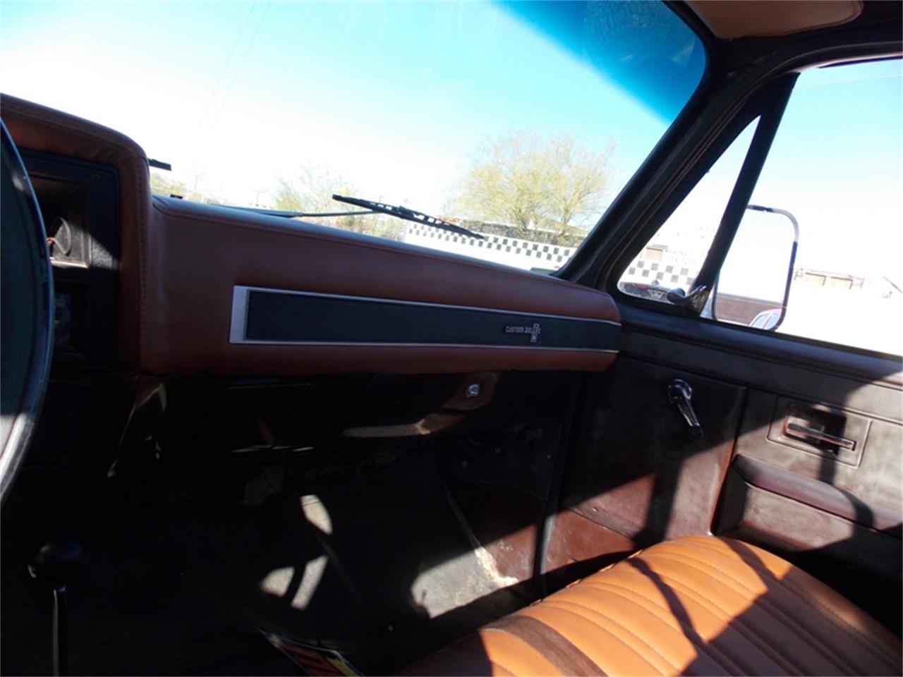 1982 Chevrolet C10 for sale in Other, Other – photo 19