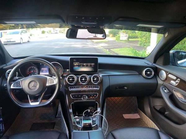2015 Mercedes-Benz C-Class - Financing Available! - cars & trucks -... for sale in Honolulu, HI – photo 13