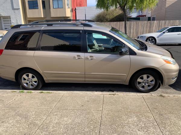 2006 TOYOTA SIENNA CE/SIENNA LE - cars & trucks - by owner - vehicle... for sale in Daly City, CA – photo 15