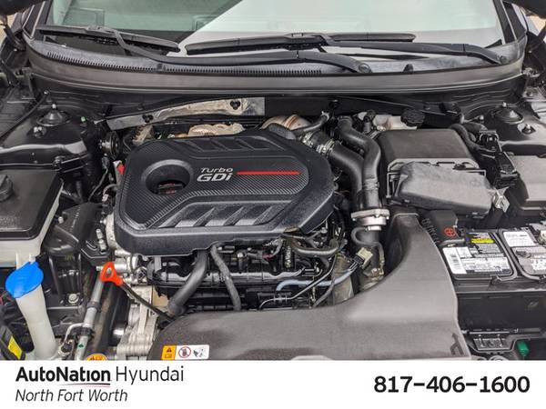2015 Hyundai Sonata 2.0T Limited SKU:FH125526 Sedan - cars & trucks... for sale in North Richland Hills, TX – photo 23