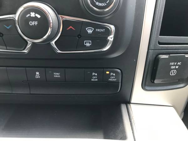 2018 Ram 1500 big horn 4x4 only 16168 miles for sale in TAMPA, FL – photo 21