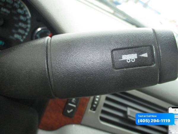 2008 GMC Yukon XL SLT 1500 4x4 4dr SUV w/ 4SA $0 Down WAC/ Your... for sale in Oklahoma City, OK – photo 18