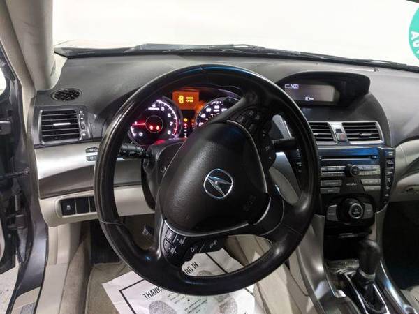 2011 Acura TL 5-Speed AT QUICK AND EASY APPROVALS - cars & trucks -... for sale in Arlington, TX – photo 11